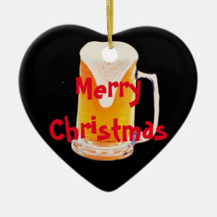 Beer Mugg Ornament