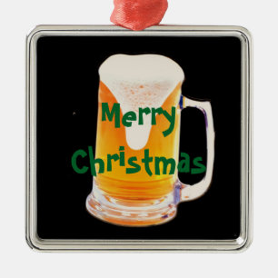 Beer Mugg Ornament