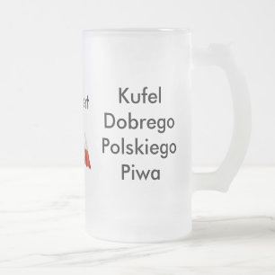 Beer Mugg polska Beer