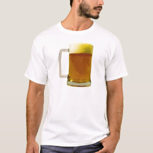 Beer Mugg T Shirt