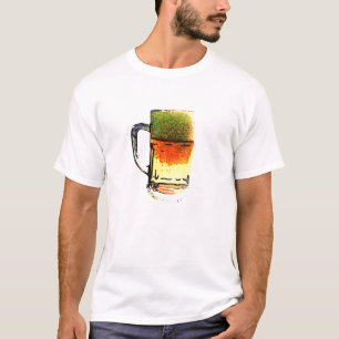 Beer Mugg T-shirt