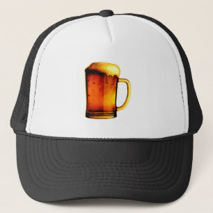 Beer Mugg Truckerkeps