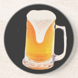 Beer Mugg Underlägg