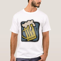 Beer O'Clock T-Shirt