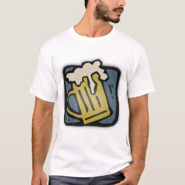 Beer O'Clock T-Shirt