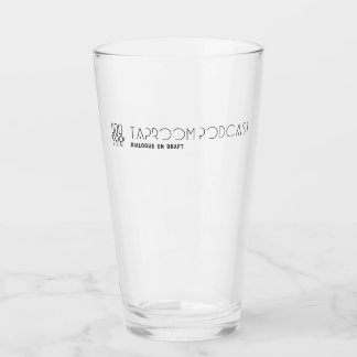 Beer Pint Glass Glaskopp