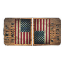 Beer Pong Bord