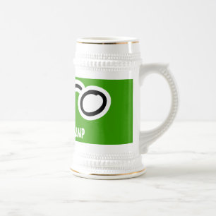 Beer Pong Champion Trophy Stein Sejdel