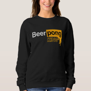 Beer Pong Drinking Game Beer Pong T Shirt
