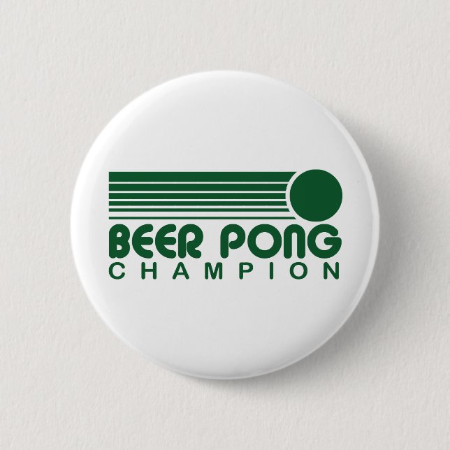 Beer Pong Knapp (Framsida)
