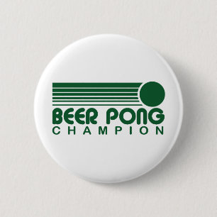 Beer Pong Knapp