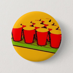 Beer Pong Knapp