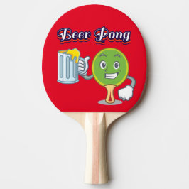 Beer Pong Pingisracket