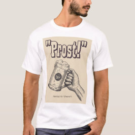 Beer Quote T Shirt