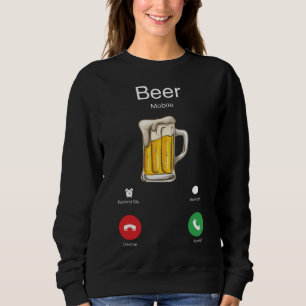 Beer ringer t shirt