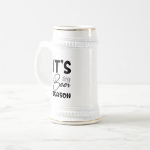 Beer Season Vibes
