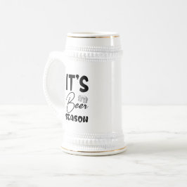 Beer Season Vibes Sejdel