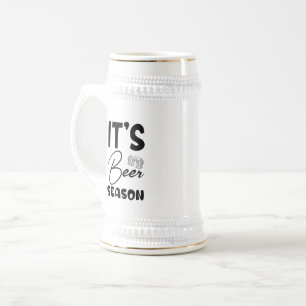 Beer Season Vibes Sejdel