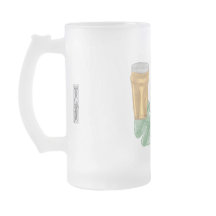 Beer & Shamrock/Irish Sayed