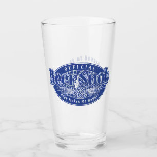 Beer Snob Brewery Glaskopp