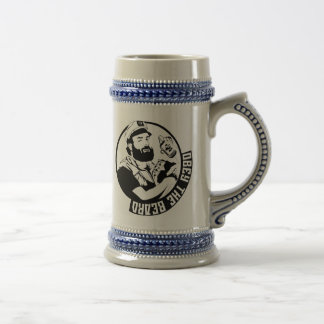 Beer Stein Sejdel