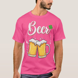 Beer Stomach Funny St T Shirt