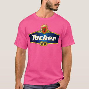 Beer Tucher T Shirt