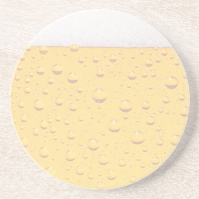 Beer Underlägg (Framsidan)