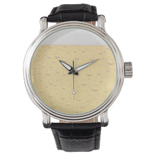 Beer Watch Armbandsur