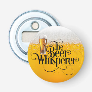 Beer Whisperer Flaska-öppnare Flasköppnare