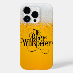 Beer Whisperer Fodral-Mate iphone case