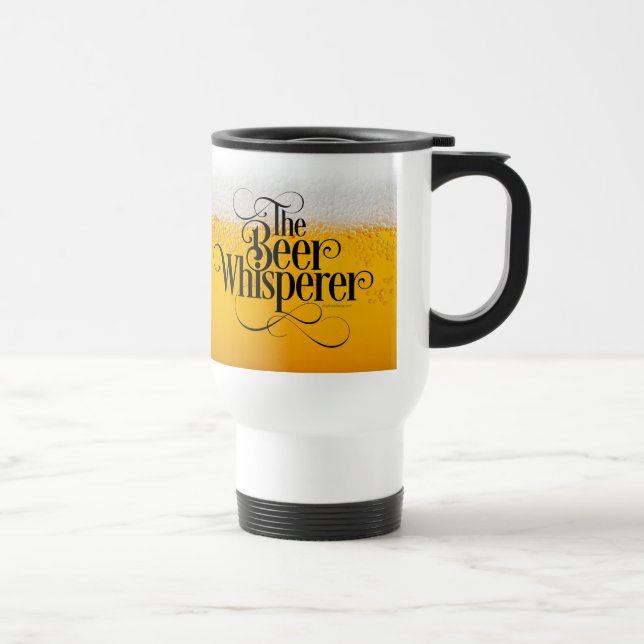 Beer Whisperer Resemugg (Höger)