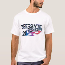 BeerByteRacing #25 Shirt