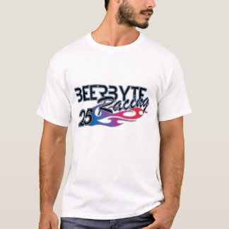 BeerByteRacing #25 Shirt T Shirt