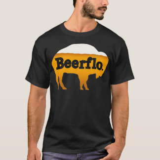 beerflo t shirt