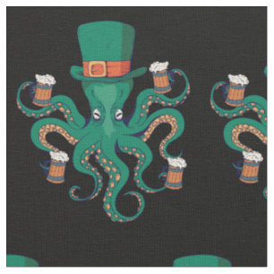 BeerOctopus Tyg