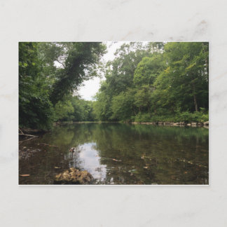 Beersheba Vår vykort