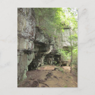 Beersheba Vår vykort