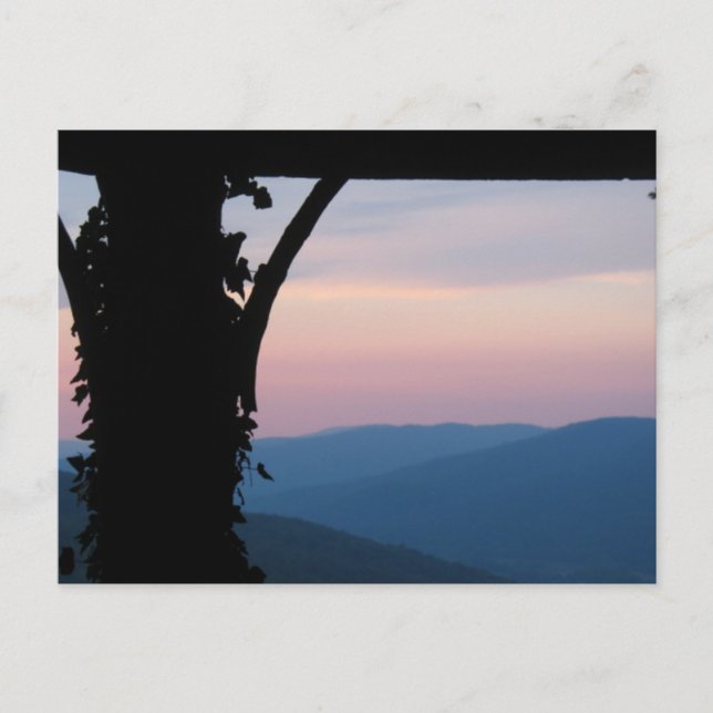 Beersheba Vår vykort (Framsida)