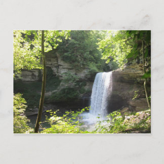 Beersheba Vår vykort