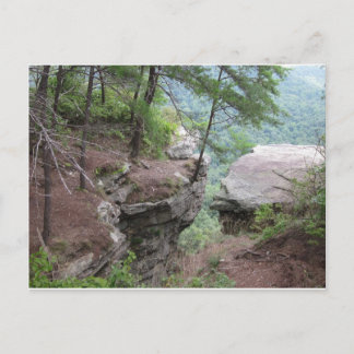 Beersheba Vår vykort