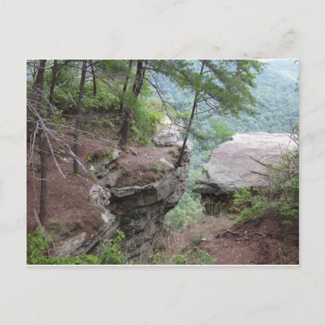 Beersheba Vår vykort (Framsida)