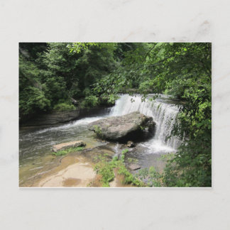 Beersheba Vår vykort