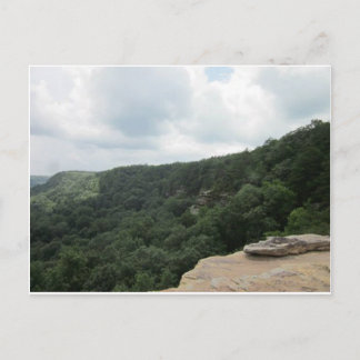 Beersheba Vår vykort