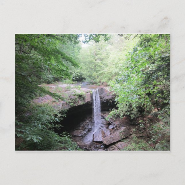 Beersheba Vår vykort (Framsida)