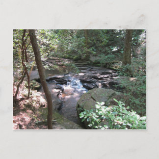 Beersheba Vår vykort