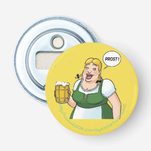 "Beerz to You" Flasköppnare