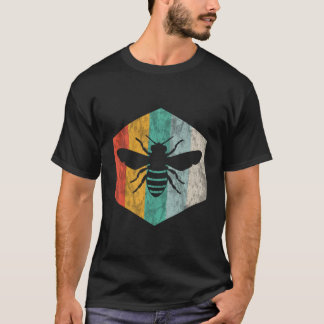 Bees Beekeeper Bees T Shirt