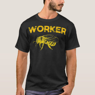 Bees Bumblebee Honeybee Bee Bee Keeping Bee Kee T Shirt