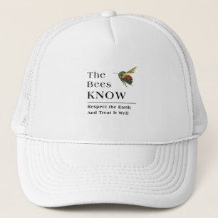 Bees Know Keps